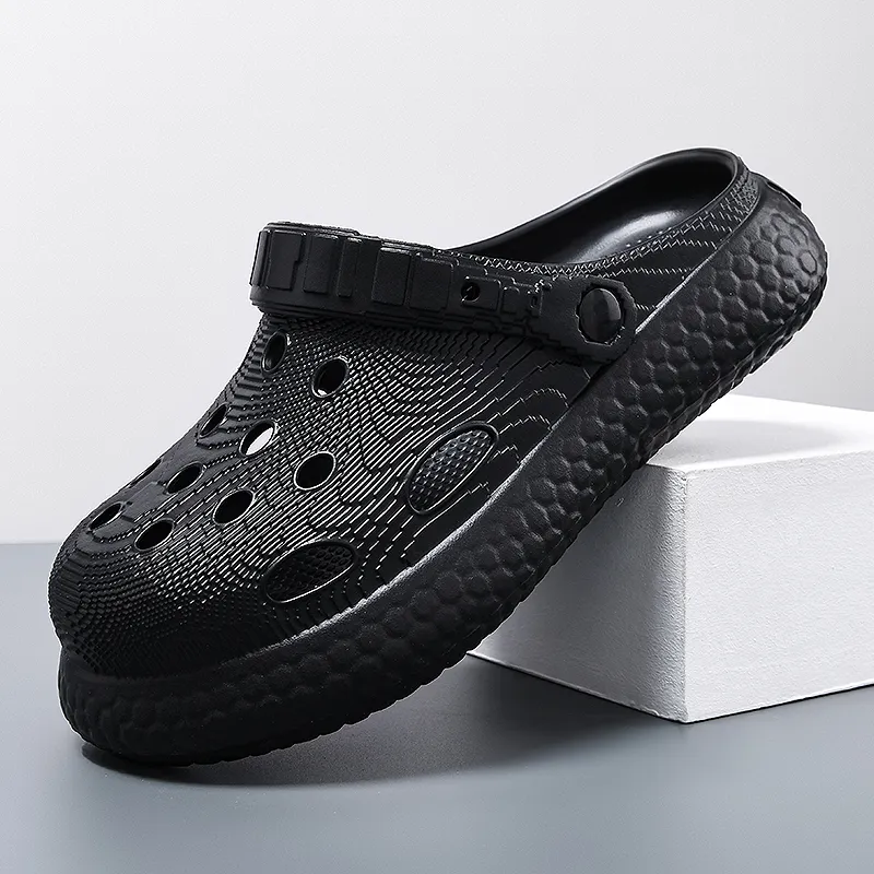 FCMM Clogs Men-5
