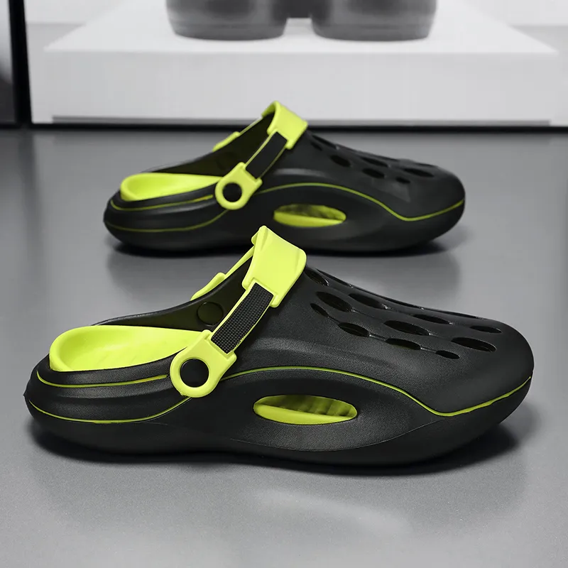 FCMM Clogs Unisex-5