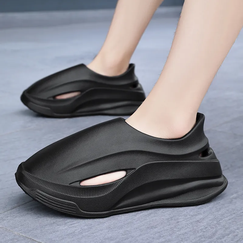 FCMM Clogs Men-14