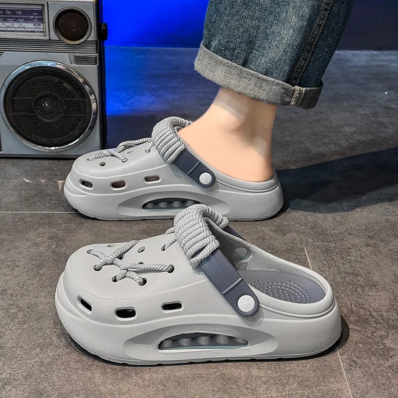 FCMM Clogs Unisex-9