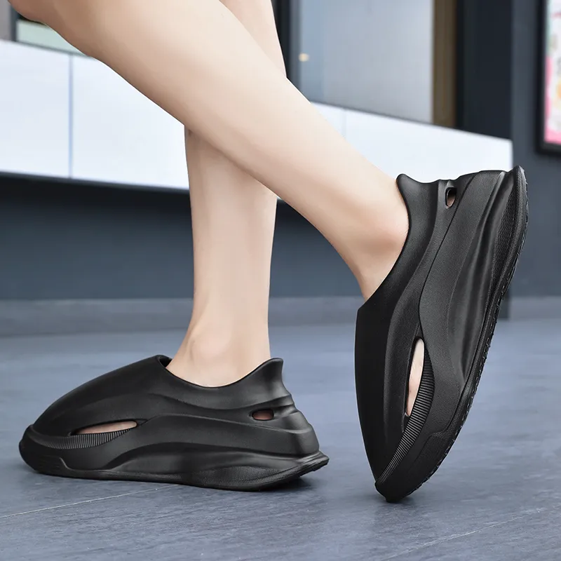 FCMM Clogs Men-13