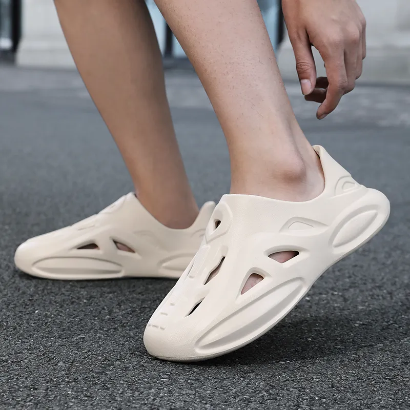 FCMM Clogs Unisex-2