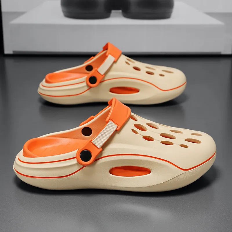 FCMM Clogs Unisex-2
