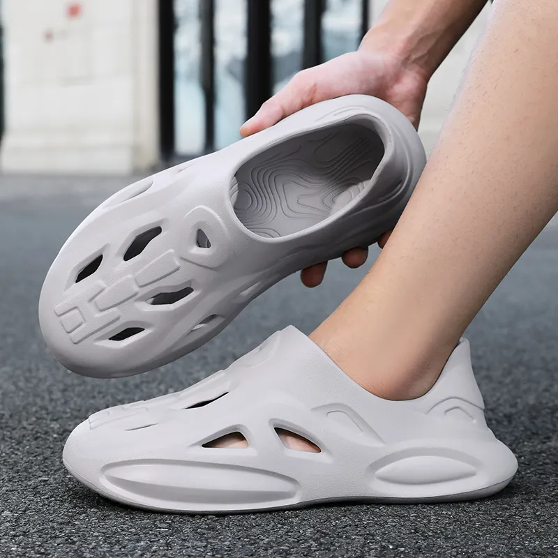 FCMM Clogs Unisex-5