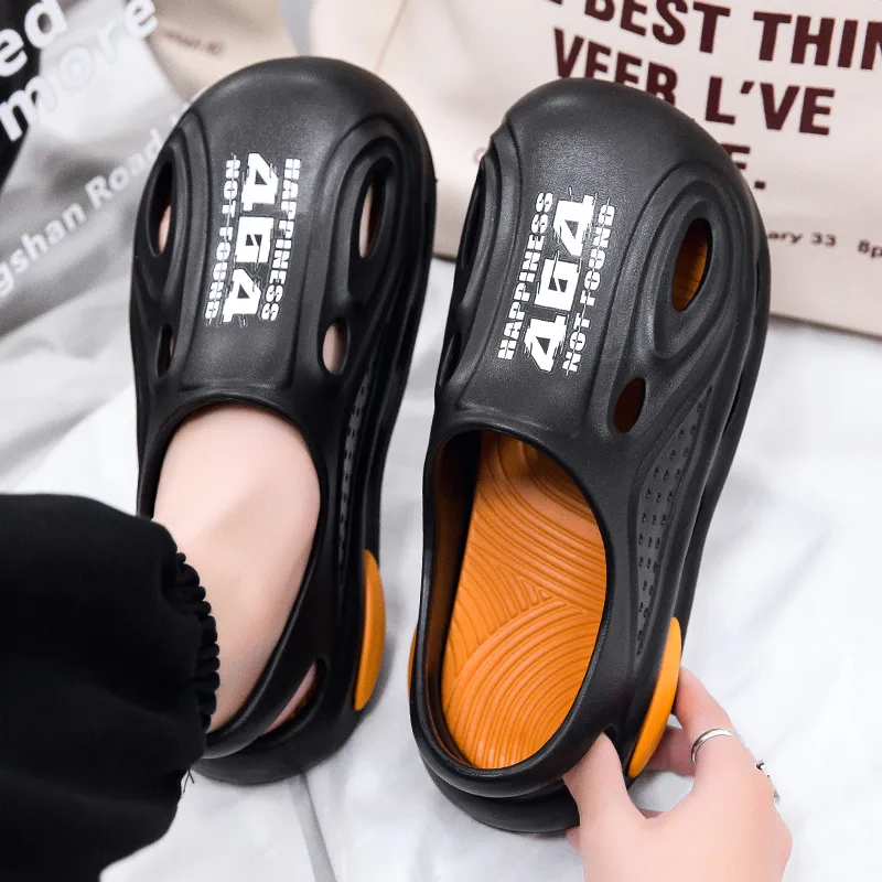 FCMM Clogs Unisex-9