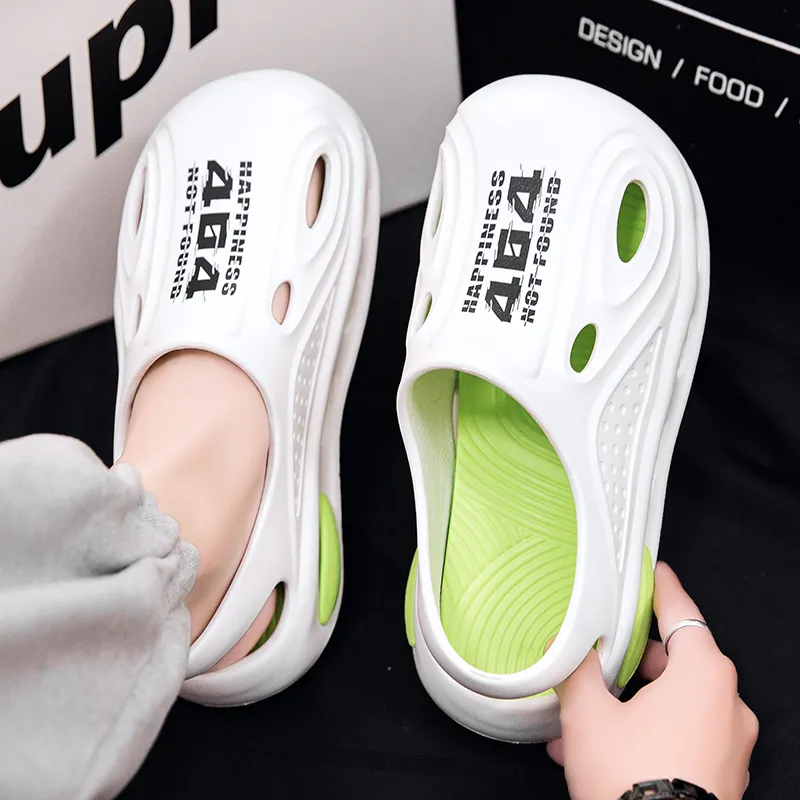 FCMM Clogs Unisex-5