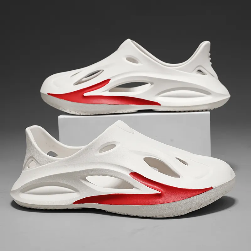 FCMM Clogs Men-2