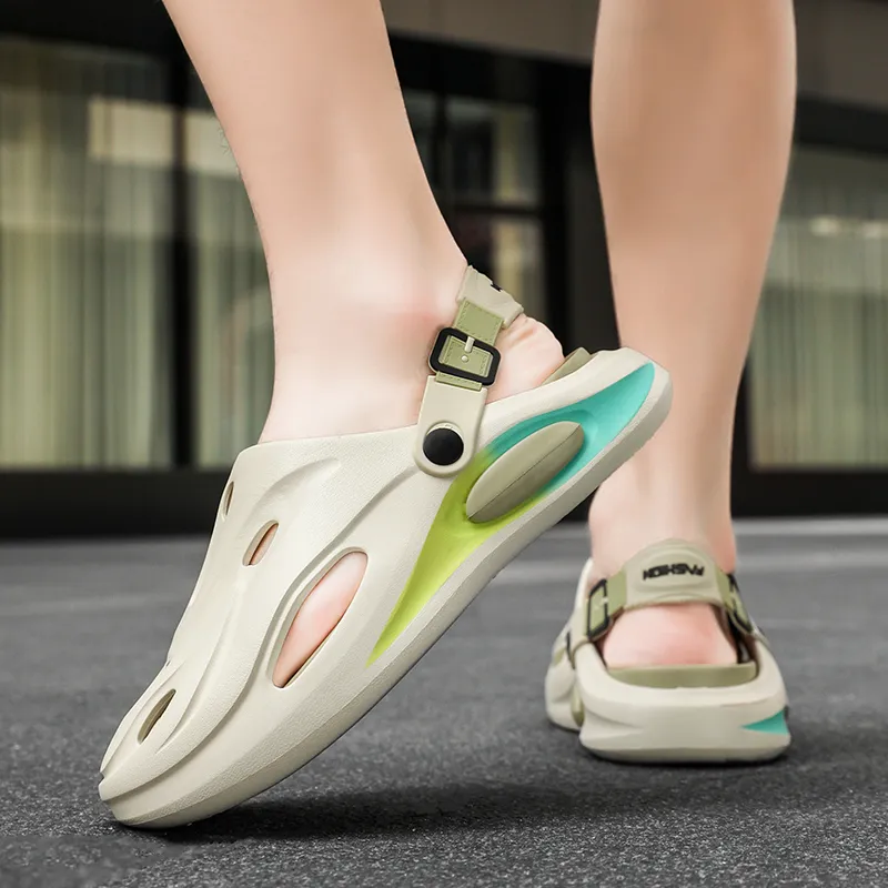 FCMM Clogs Unisex-5