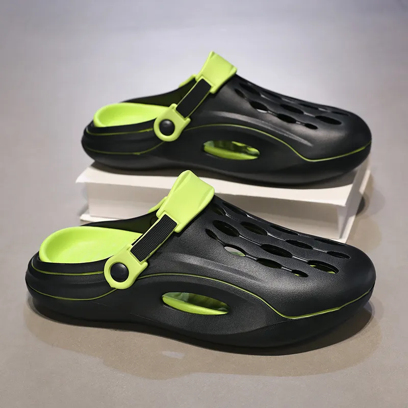 FCMM Clogs Unisex-4