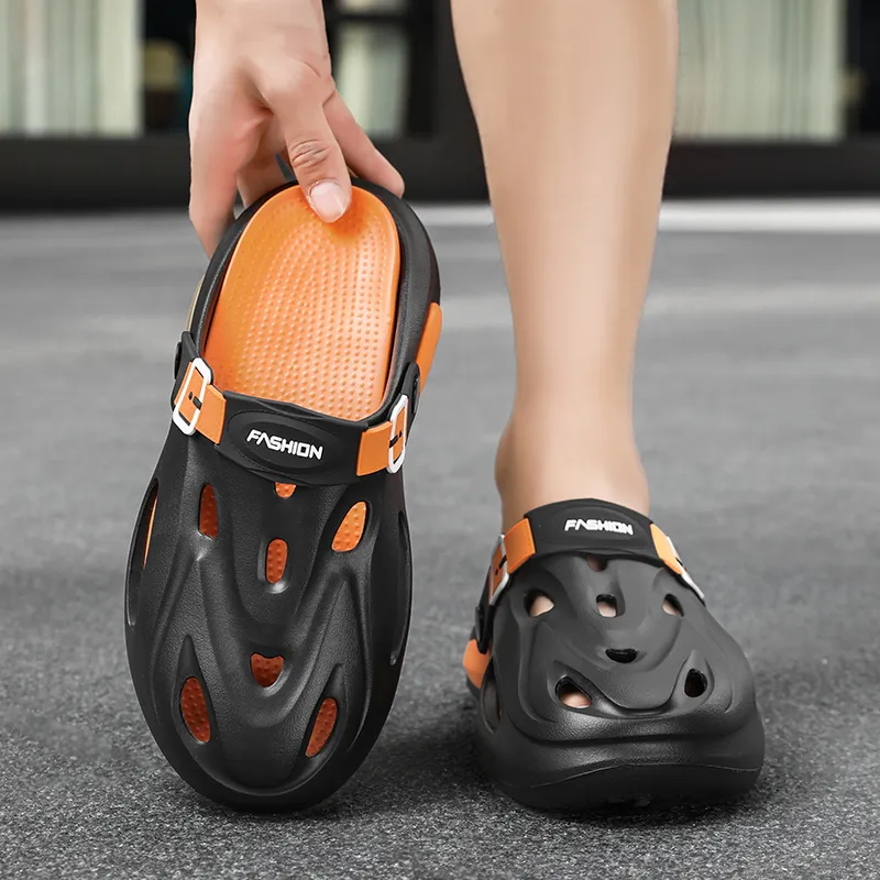 FCMM Clogs Unisex-15
