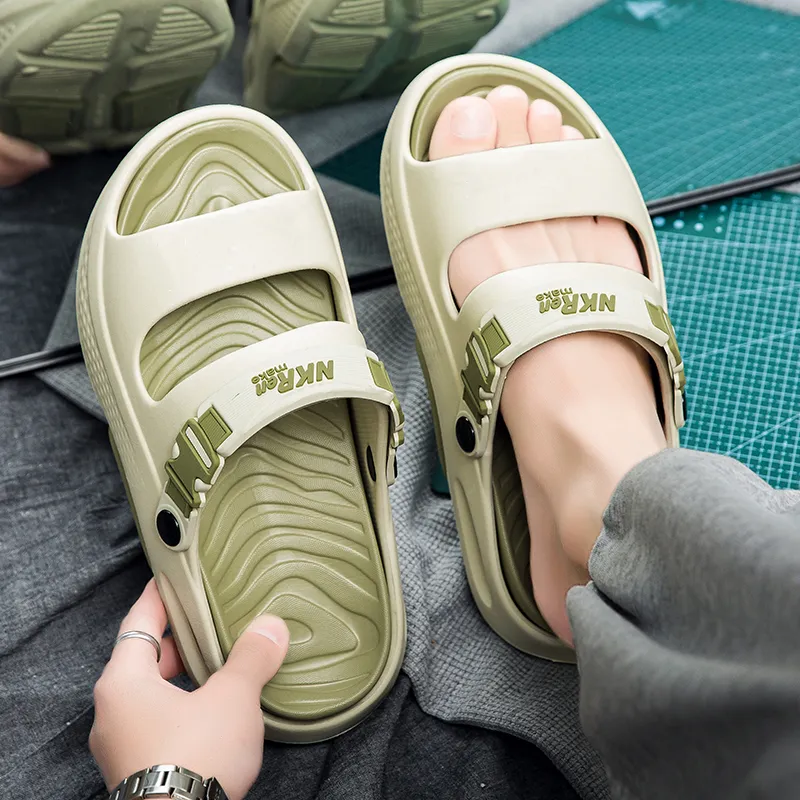 FCMM Beach Sandals Men-10