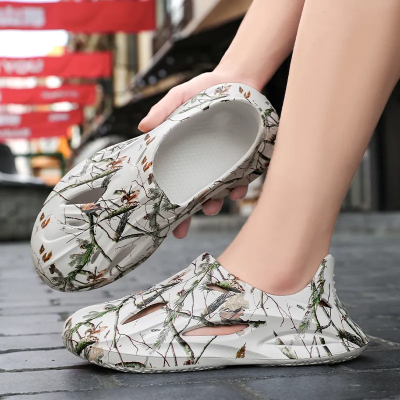 FCMM Clogs Unisex-3