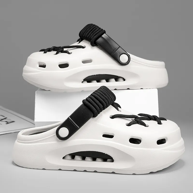 FCMM Clogs Unisex-2