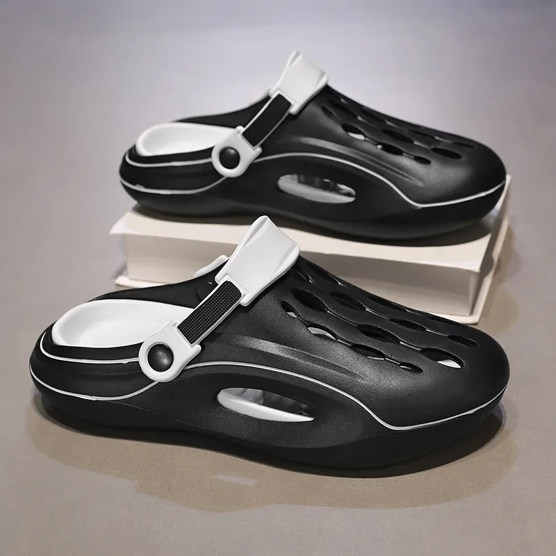 FCMM Clogs Unisex-8