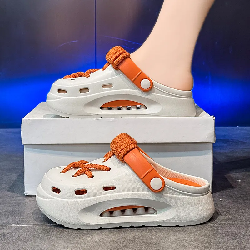 FCMM Clogs Unisex-5