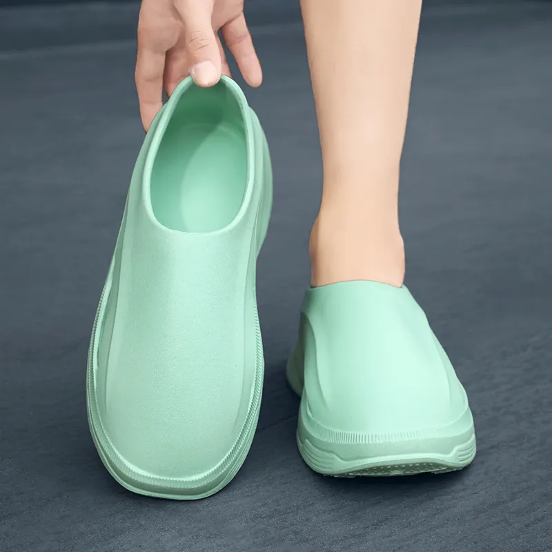 FCMM Clogs Men-9