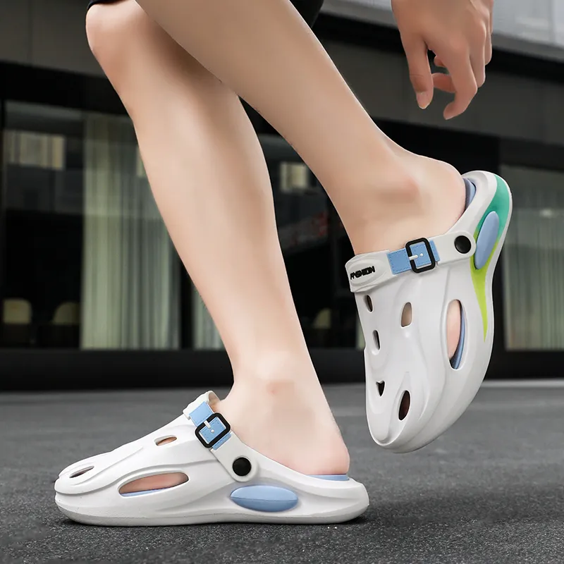 FCMM Clogs Unisex-2