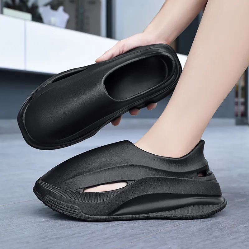 FCMM Clogs Men-15