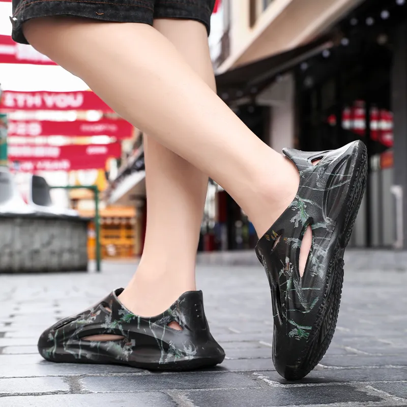 FCMM Clogs Unisex-5