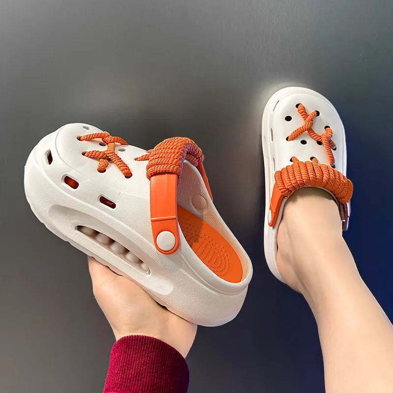 FCMM Clogs Unisex-6