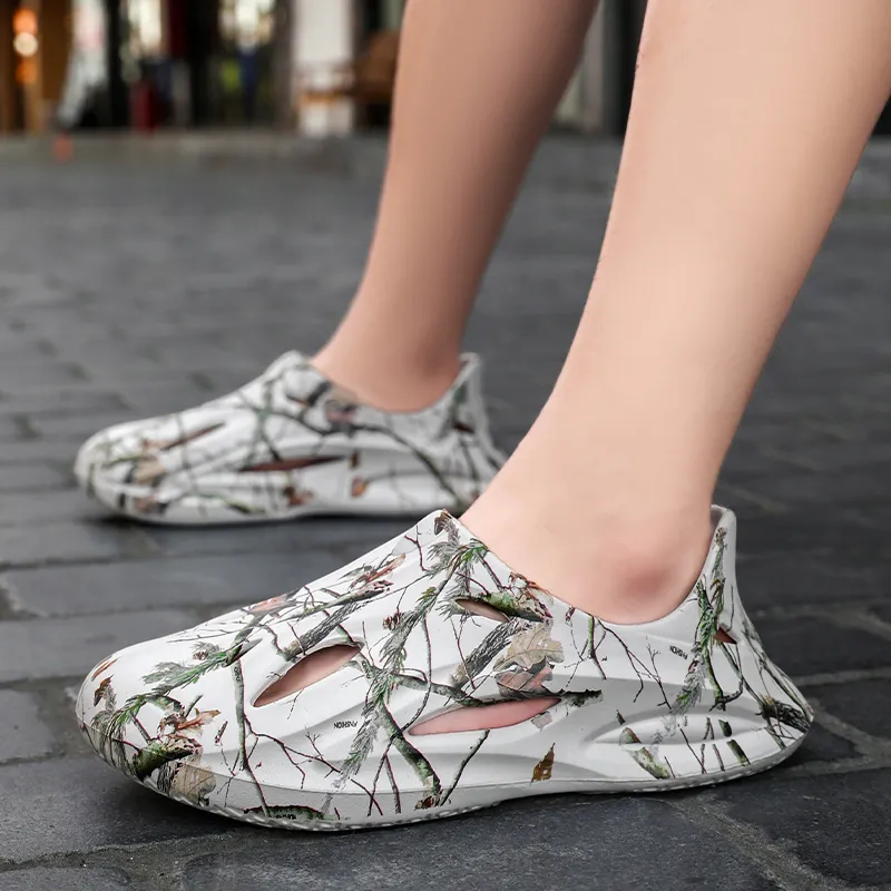 FCMM Clogs Unisex-1