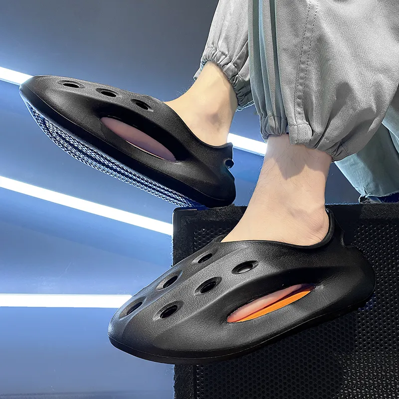FCMM Clogs Men-7