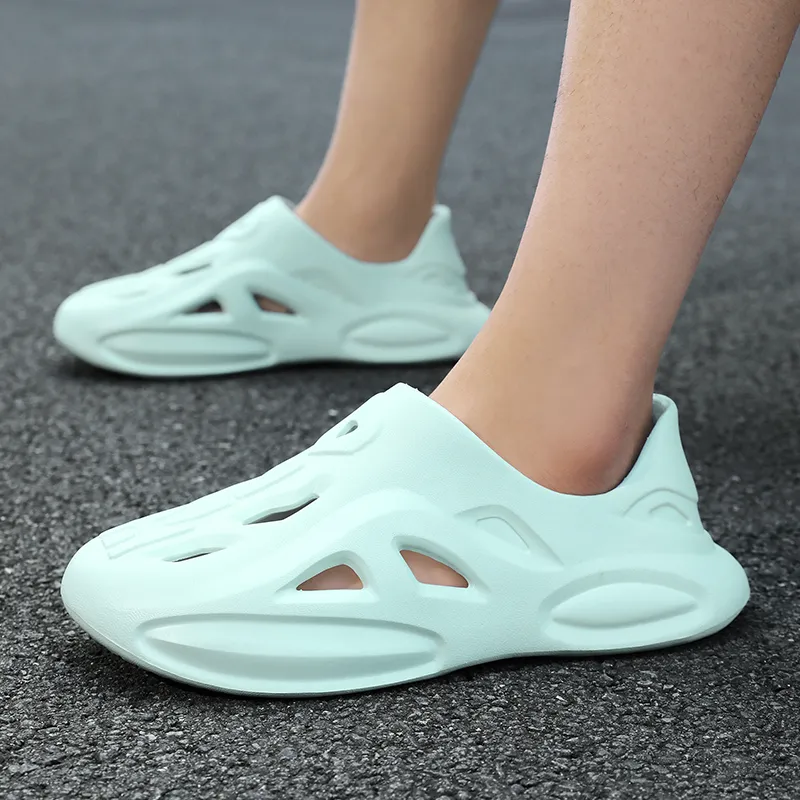 FCMM Clogs Unisex-10