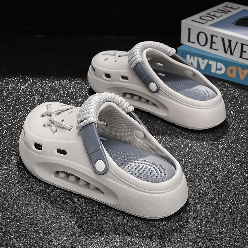 FCMM Clogs Unisex-11