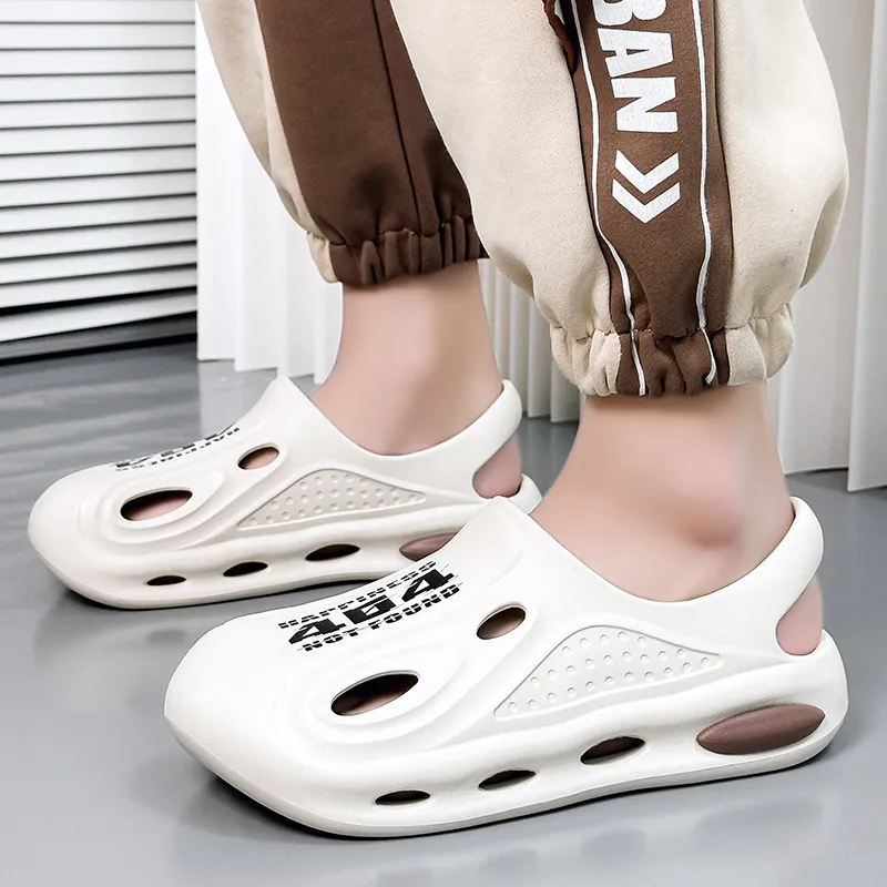 FCMM Clogs Unisex-3