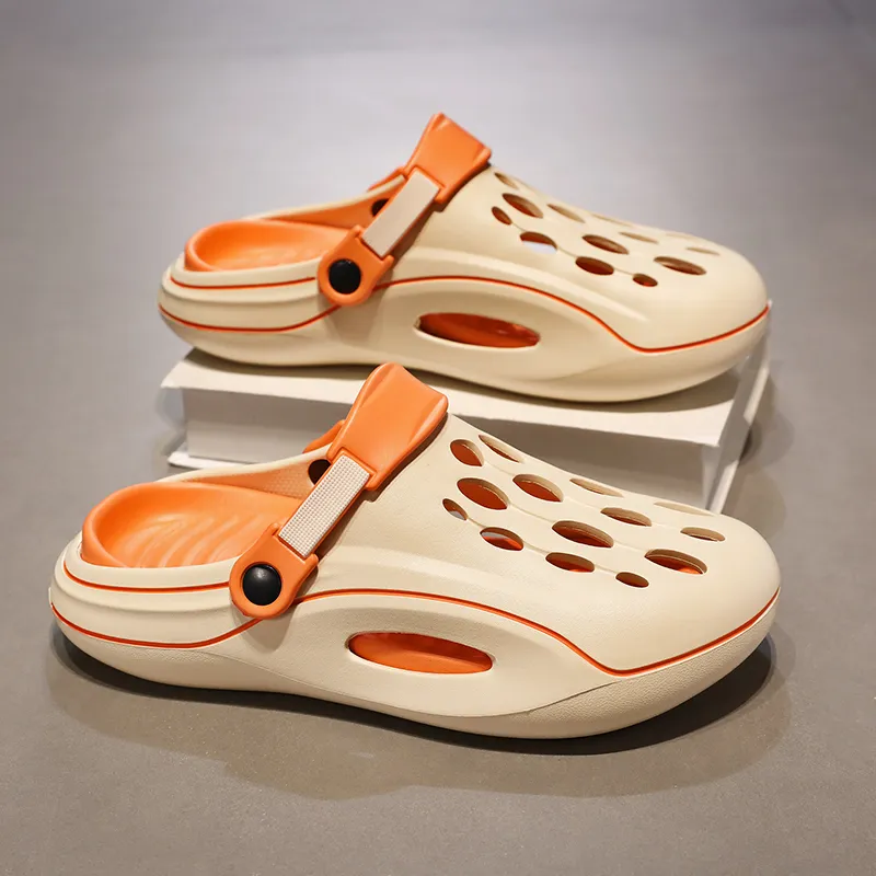 FCMM Clogs Unisex-1