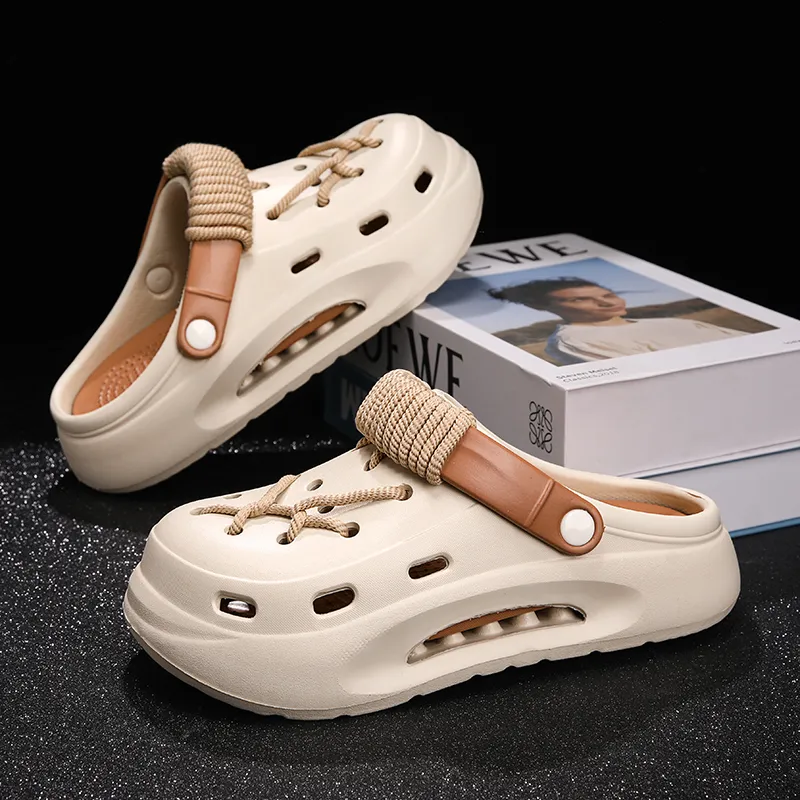 FCMM Clogs Unisex-14