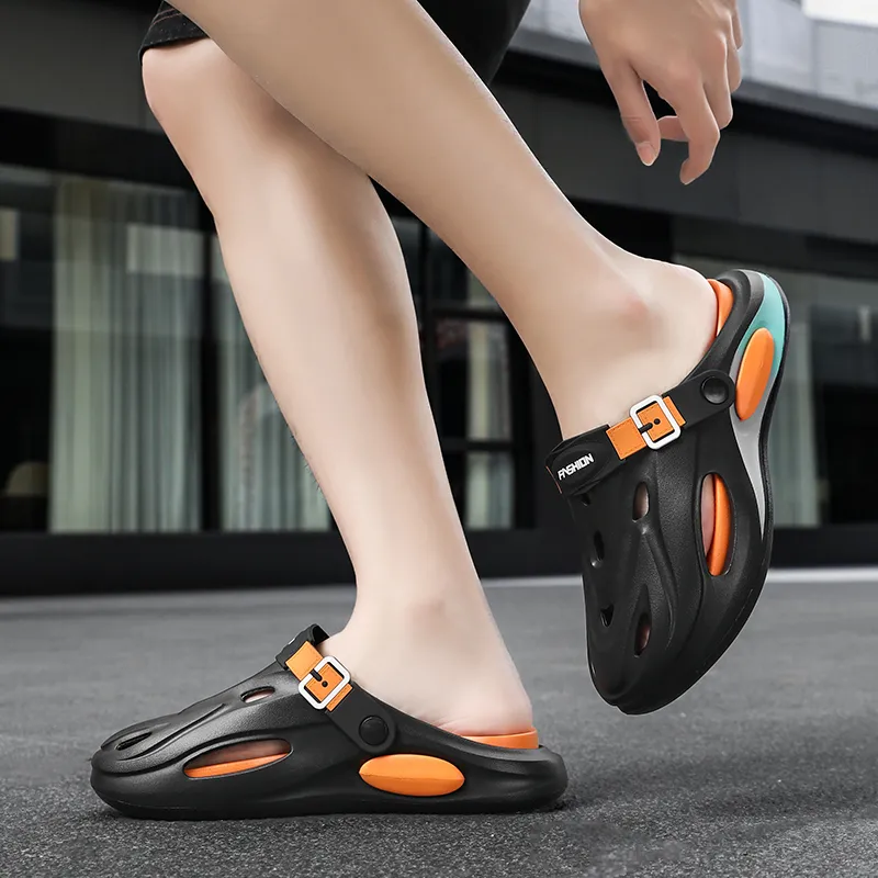 FCMM Clogs Unisex-14