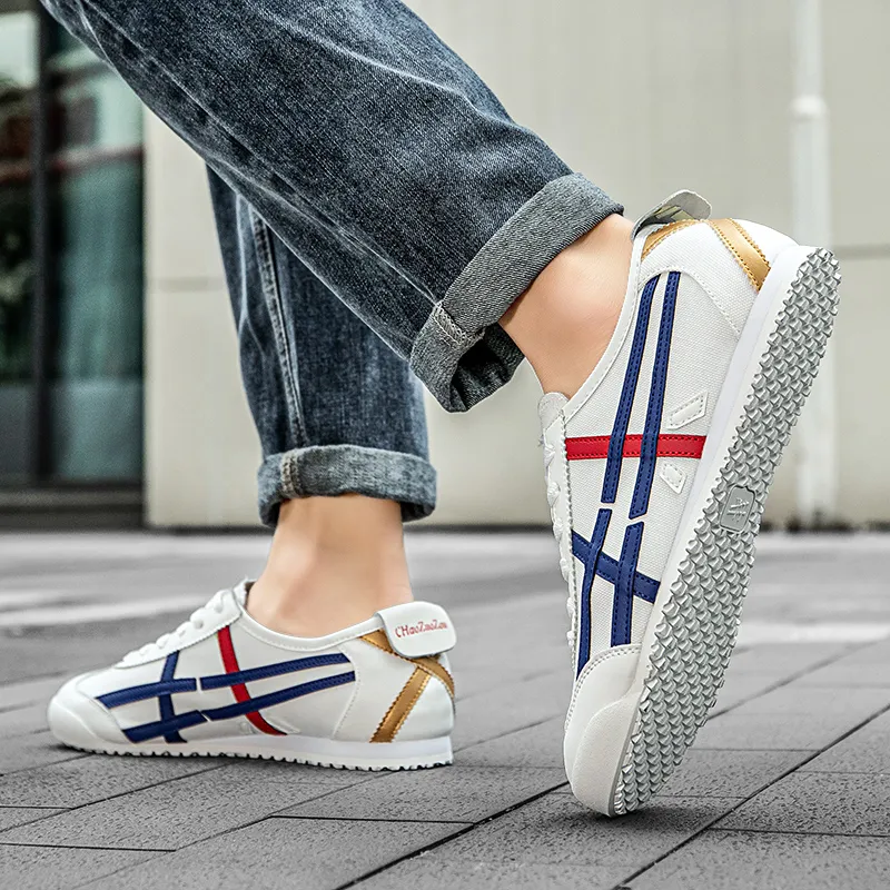 FCMM Low Top Casual Shoes Unisex-3