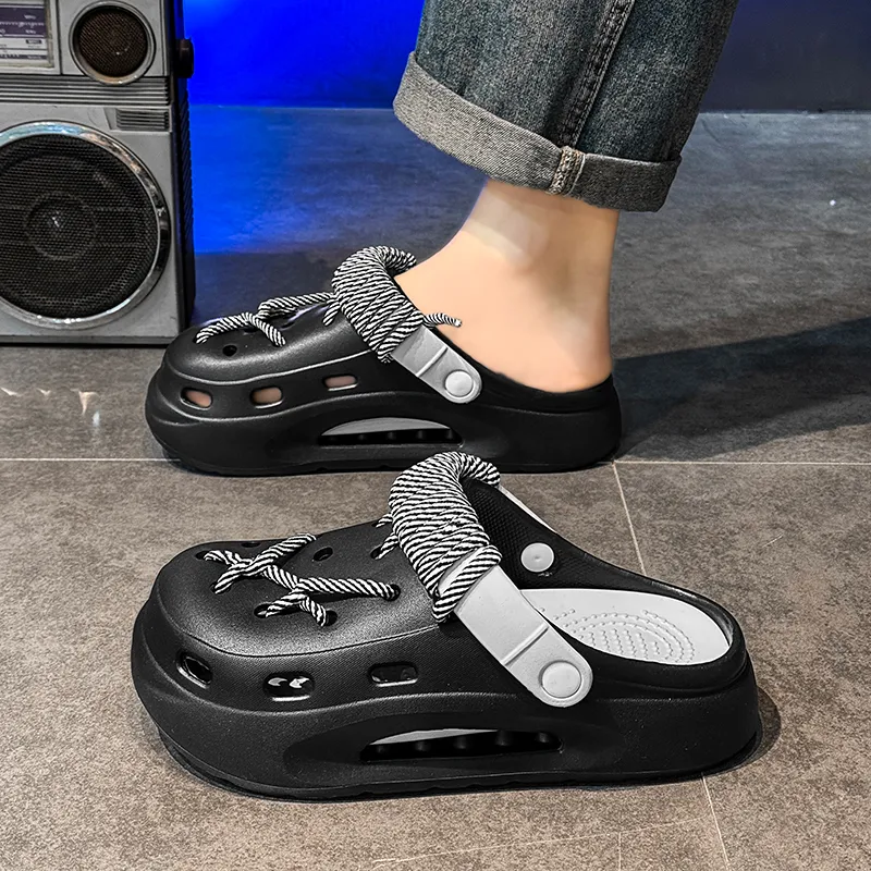 FCMM Clogs Unisex-17