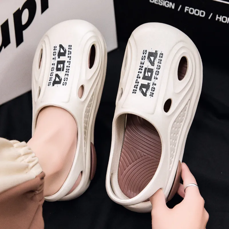FCMM Clogs Unisex-1