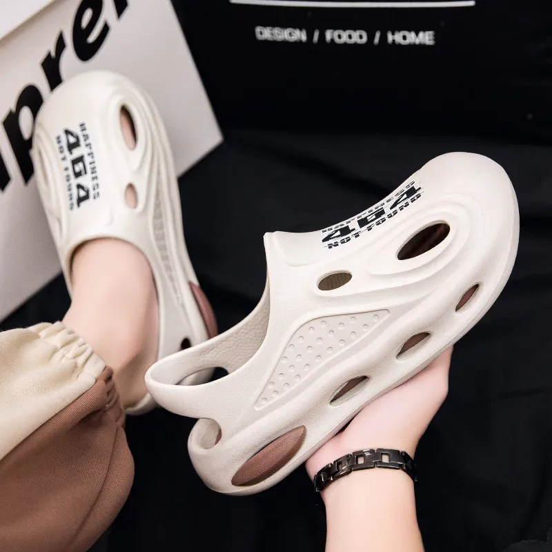 FCMM Clogs Unisex-2