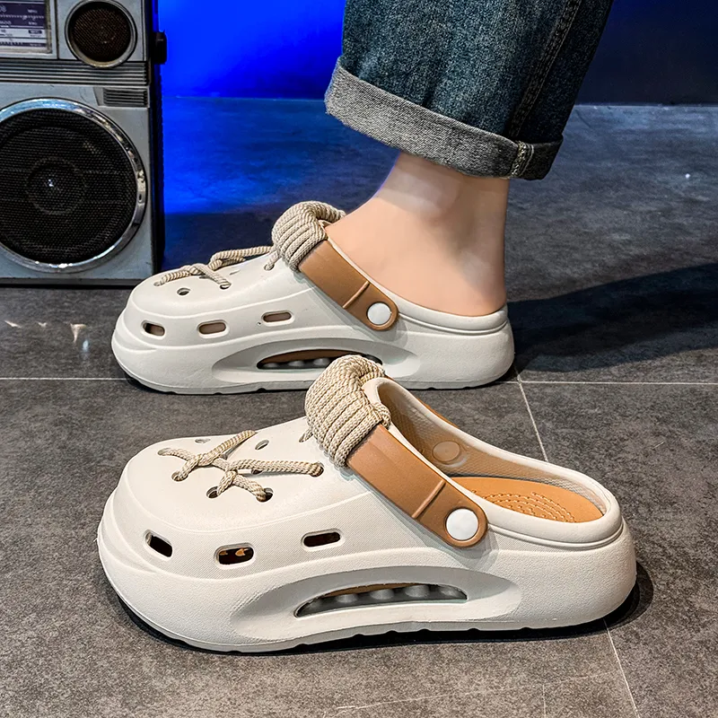FCMM Clogs Unisex-13