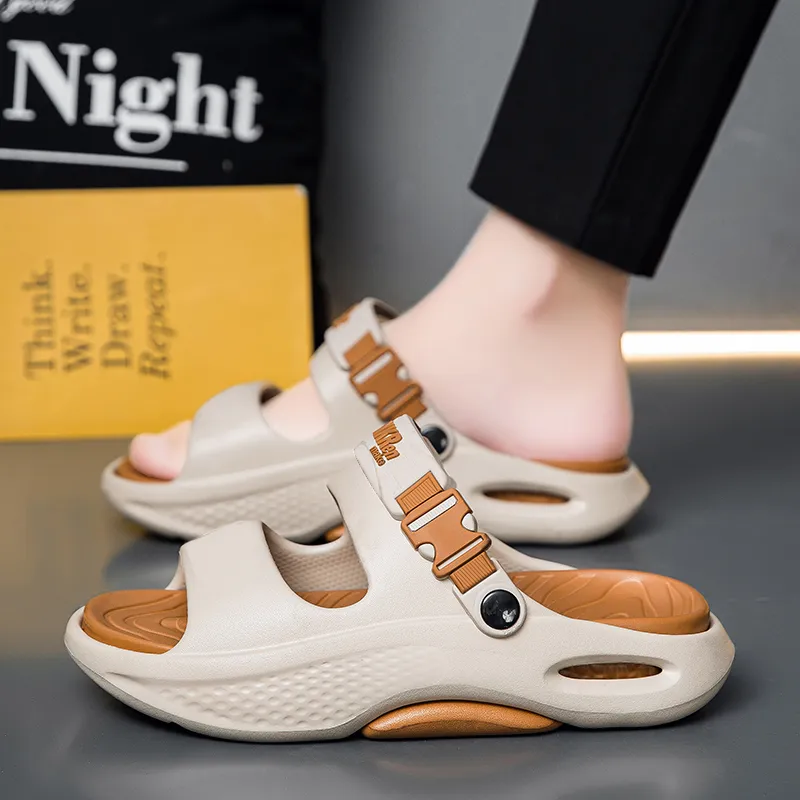 FCMM Beach Sandals Men-5