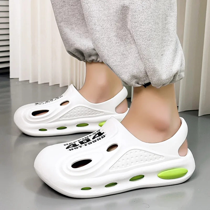 FCMM Clogs Unisex-7