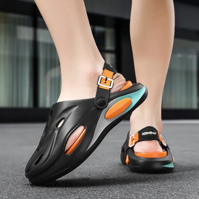 FCMM Clogs Unisex-13