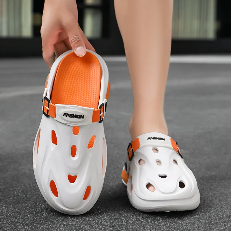 FCMM Clogs Unisex-11