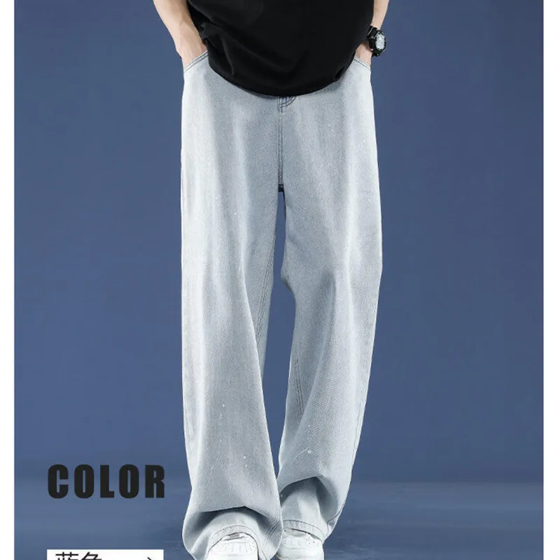 ABCNF Jeans Unisex-6