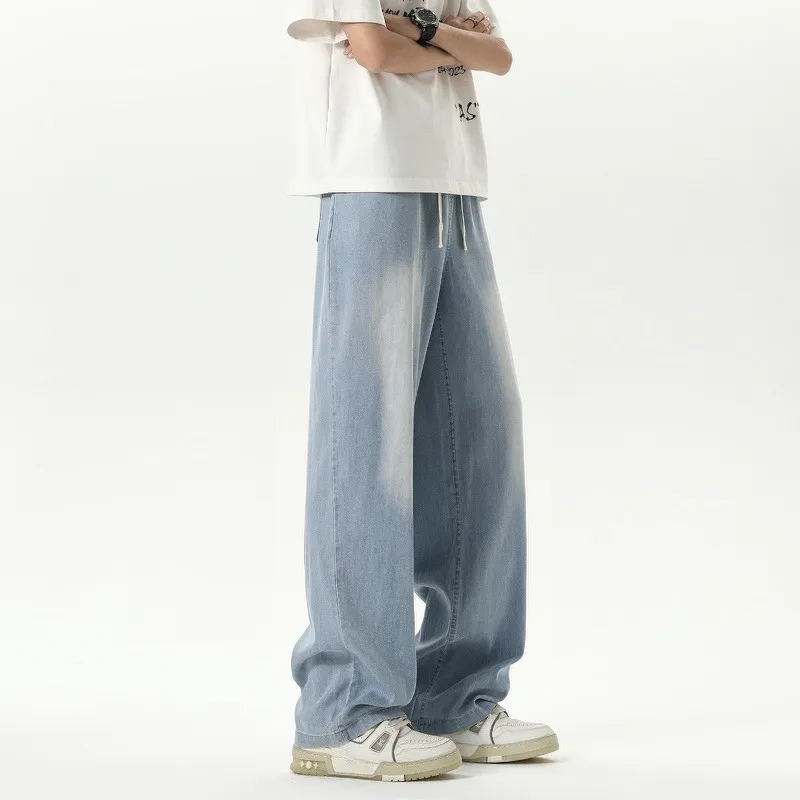 ABCNF Jeans Unisex-6
