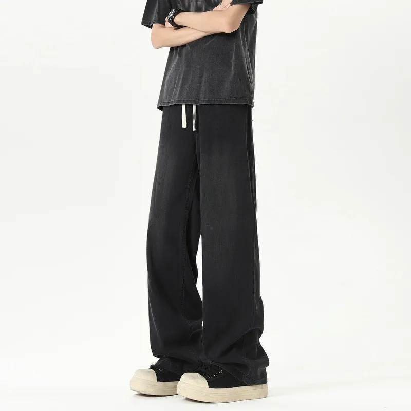 ABCNF Jeans Unisex-2