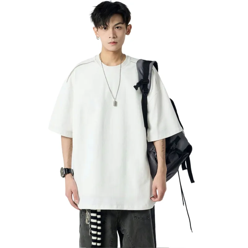 TESTUNG T-Shirts Unisex-52