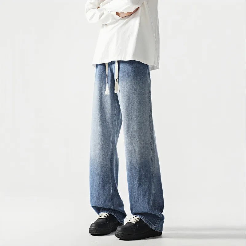 ABCNF Jeans Unisex-7