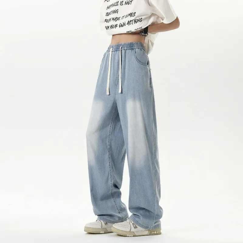 ABCNF Jeans Unisex-7