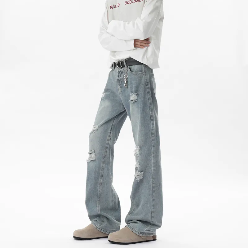 ABCNF Jeans Unisex-10
