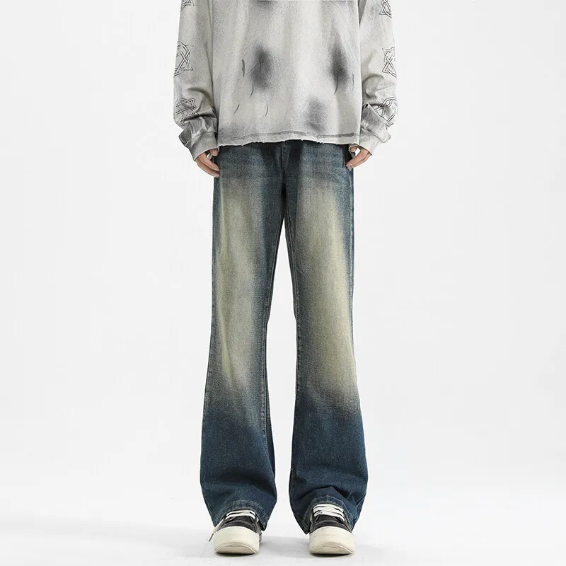 ABCNF Jeans Unisex-8