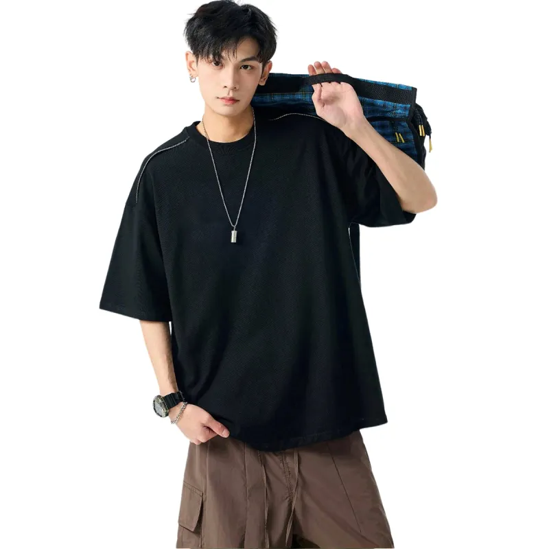 TESTUNG T-Shirts Unisex-2